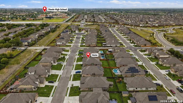 341 Misty Sails Cibolo, TX 78108