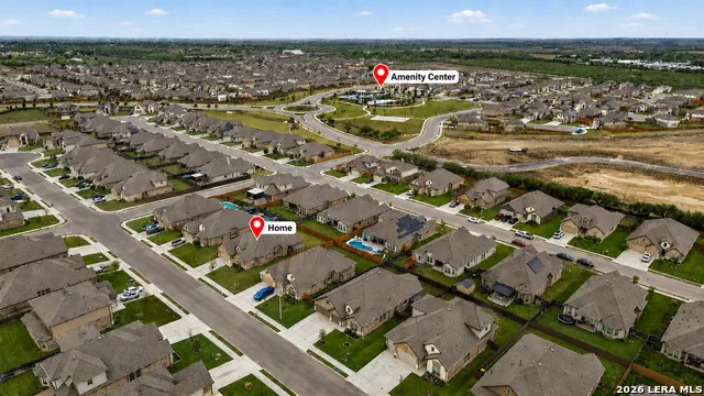 341 Misty Sails Cibolo, TX 78108