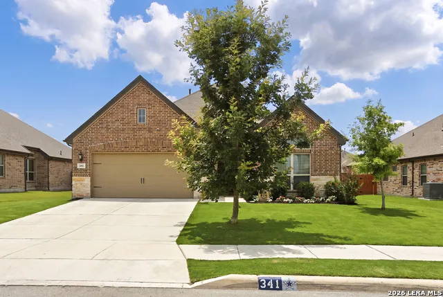 341 Misty Sails Cibolo, TX 78108