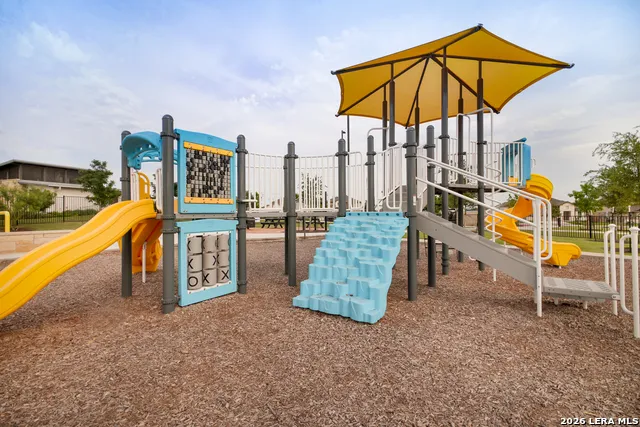 341 Misty Sails Cibolo, TX 78108