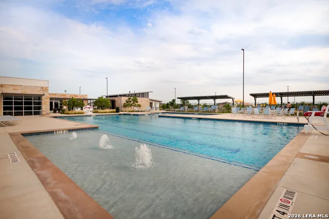 341 Misty Sails Cibolo, TX 78108