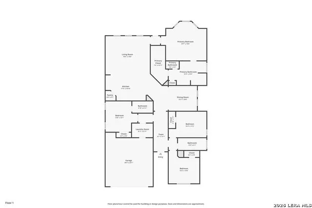 341 Misty Sails Cibolo, TX 78108