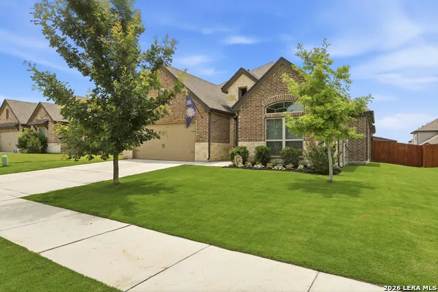 341 Misty Sails Cibolo, TX 78108