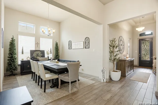 341 Misty Sails Cibolo, TX 78108