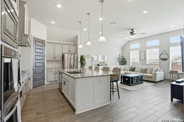 341 Misty Sails Cibolo, TX 78108