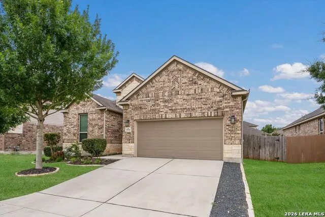 15729 La Subida Helotes, TX 78023