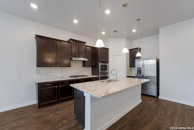 15729 La Subida Helotes, TX 78023