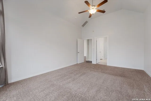 15729 La Subida Helotes, TX 78023
