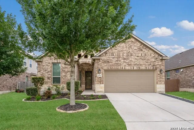 15729 La Subida Helotes, TX 78023