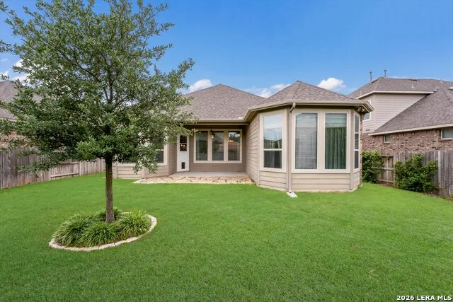 15729 La Subida Helotes, TX 78023