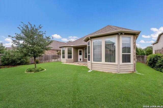 15729 La Subida Helotes, TX 78023