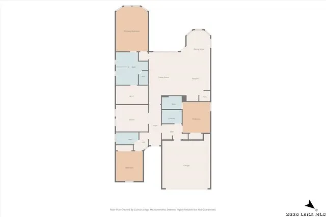 15729 La Subida Helotes, TX 78023
