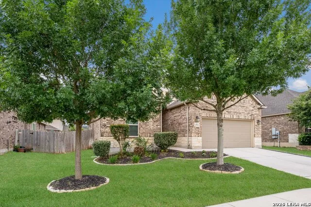 15729 La Subida Helotes, TX 78023