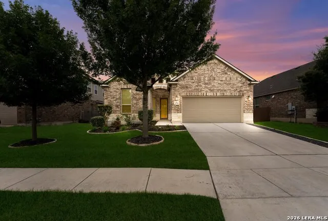 15729 La Subida Helotes, TX 78023