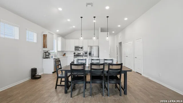 6324 Black Butte Schertz, TX 78108