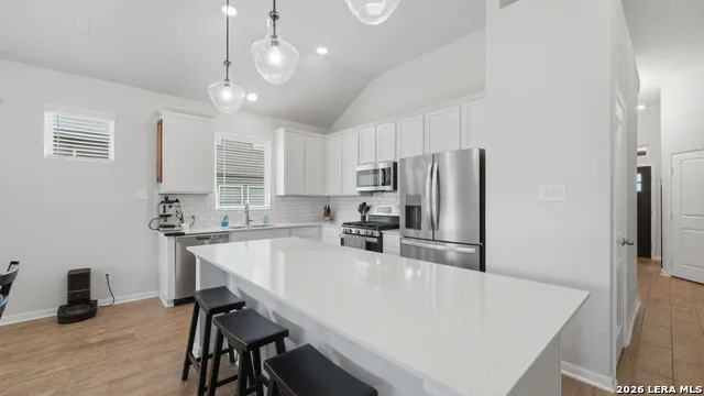 6324 Black Butte Schertz, TX 78108