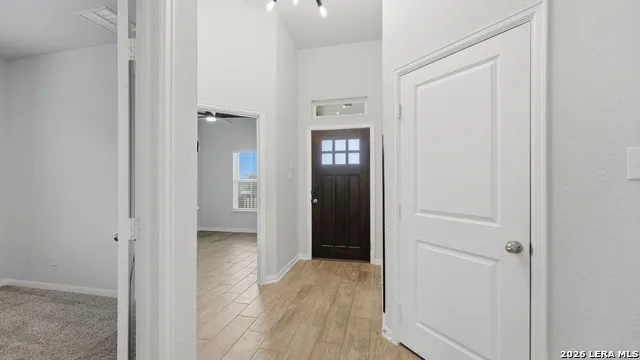 6324 Black Butte Schertz, TX 78108