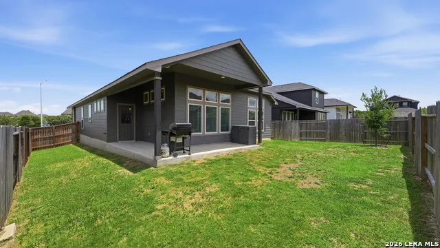 6324 Black Butte Schertz, TX 78108