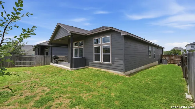 6324 Black Butte Schertz, TX 78108