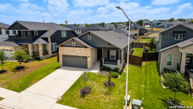 6324 Black Butte Schertz, TX 78108