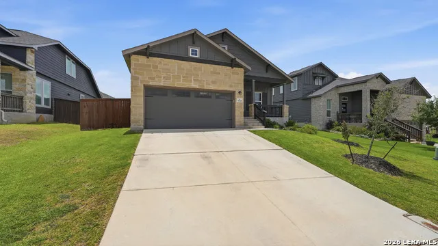 6324 Black Butte Schertz, TX 78108