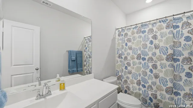 6324 Black Butte Schertz, TX 78108