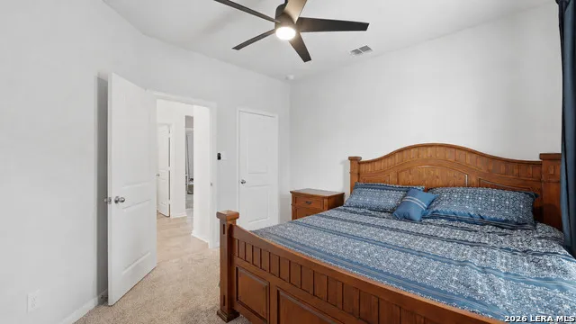 6324 Black Butte Schertz, TX 78108
