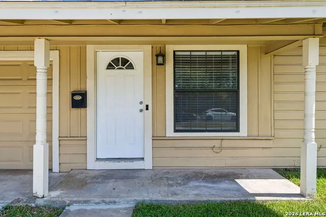 835 Lovera Blvd San Antonio, TX 78201