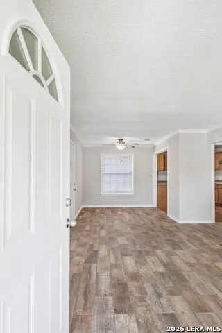 835 Lovera Blvd San Antonio, TX 78201