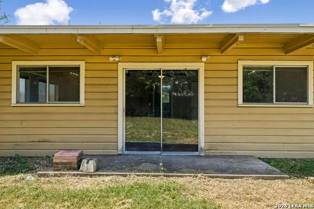 835 Lovera Blvd San Antonio, TX 78201