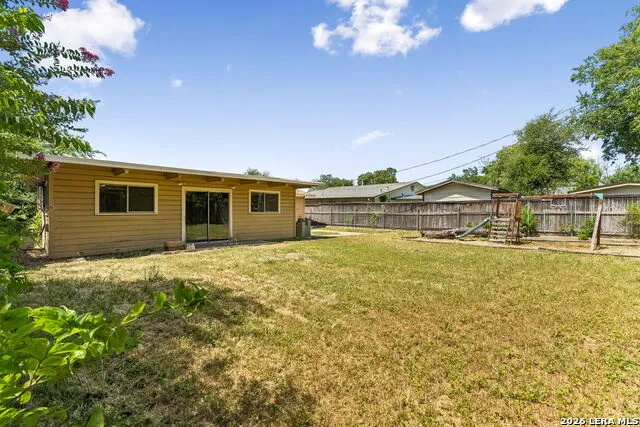 835 Lovera Blvd San Antonio, TX 78201