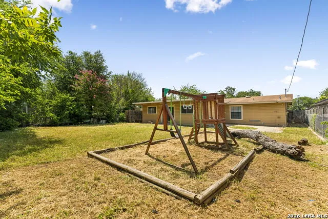 835 Lovera Blvd San Antonio, TX 78201