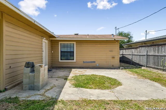 835 Lovera Blvd San Antonio, TX 78201
