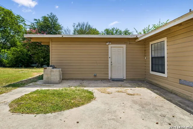 835 Lovera Blvd San Antonio, TX 78201
