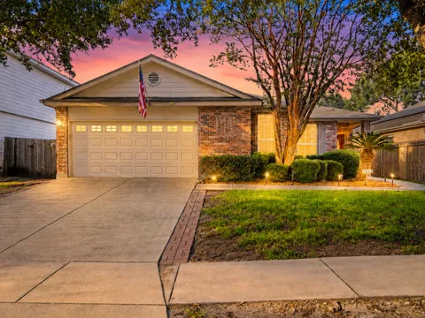 4638 Tanner Peak