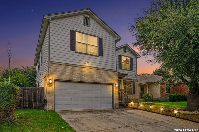 137 Goldenrod Cibolo, TX 78108