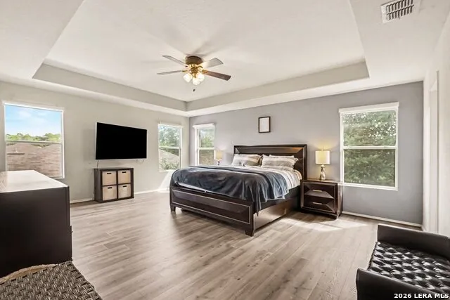 137 Goldenrod Cibolo, TX 78108