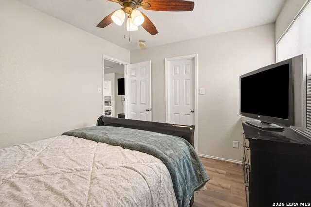 137 Goldenrod Cibolo, TX 78108