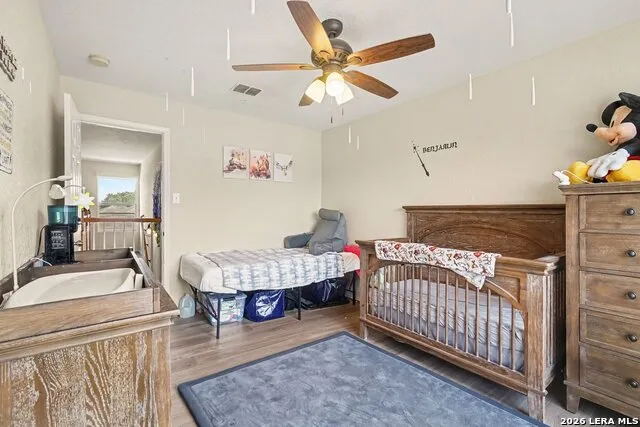 137 Goldenrod Cibolo, TX 78108