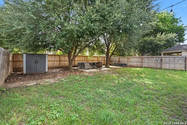 137 Goldenrod Cibolo, TX 78108