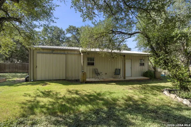 30720 SMITHSON VALLEY RD Bulverde, TX 78163
