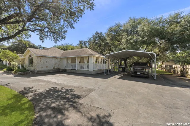 30720 SMITHSON VALLEY RD Bulverde, TX 78163