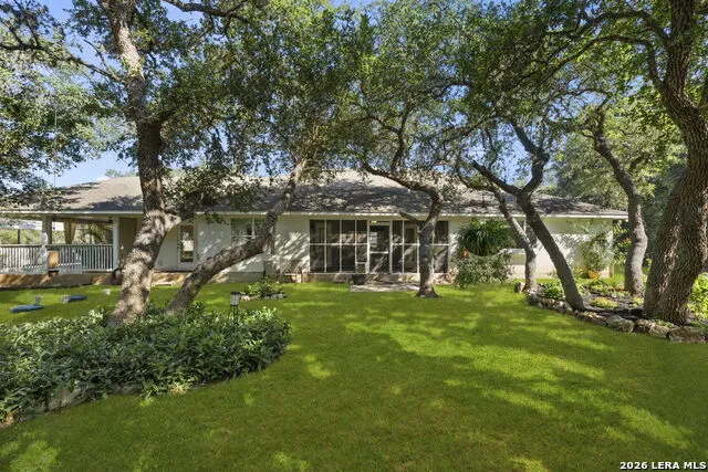 30720 SMITHSON VALLEY RD Bulverde, TX 78163
