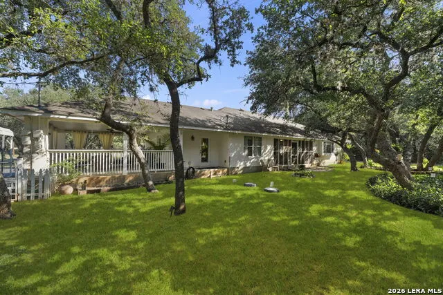 30720 SMITHSON VALLEY RD Bulverde, TX 78163