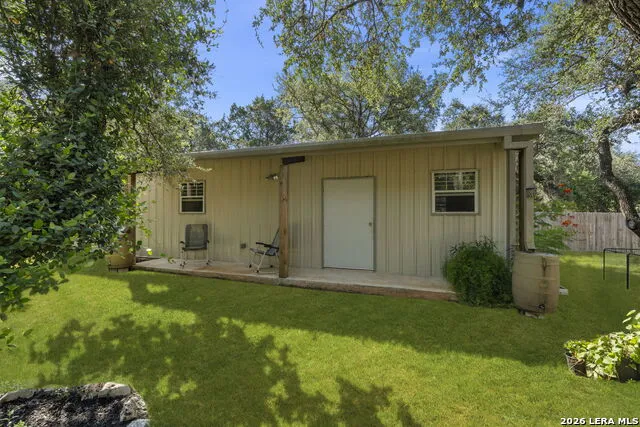 30720 SMITHSON VALLEY RD Bulverde, TX 78163