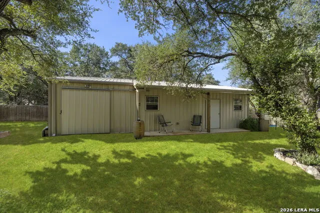 30720 SMITHSON VALLEY RD Bulverde, TX 78163
