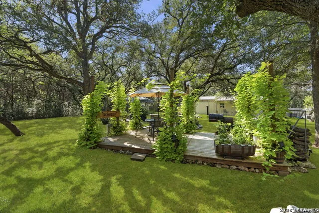 30720 SMITHSON VALLEY RD Bulverde, TX 78163