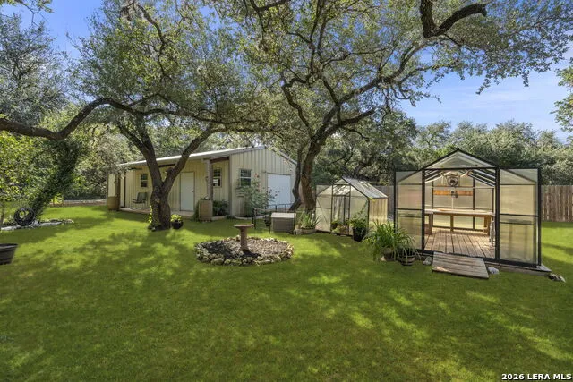 30720 SMITHSON VALLEY RD Bulverde, TX 78163