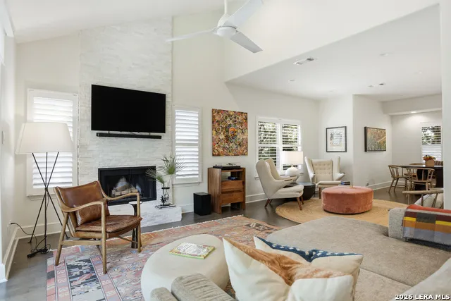 208 Grandview #UNIT 5 Alamo Heights, TX 78209