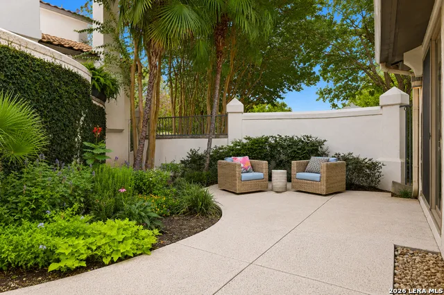 208 Grandview #UNIT 5 Alamo Heights, TX 78209
